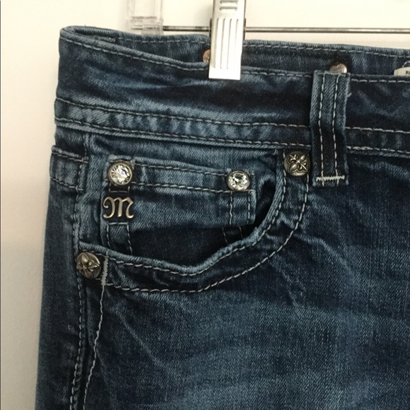 Miss Me Jeans - Picture 3 of 7